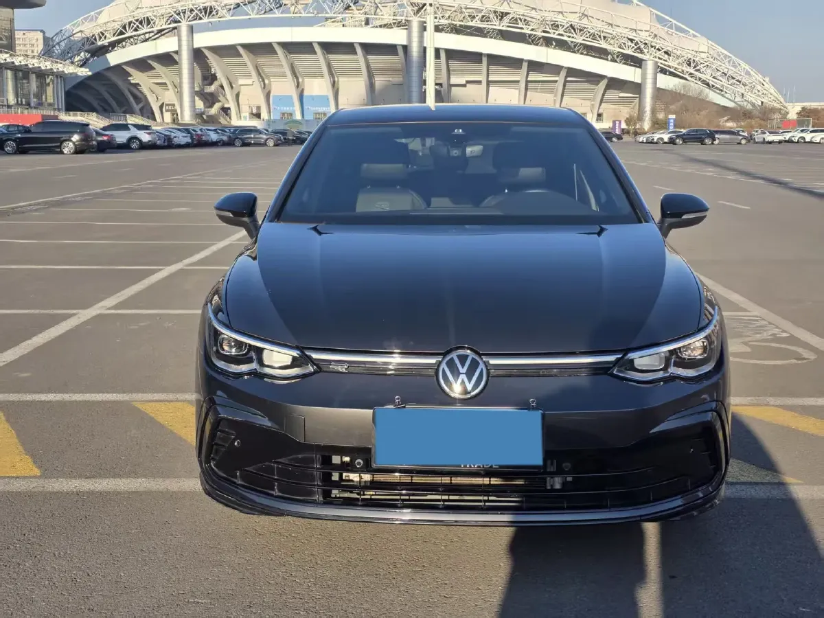 2021 Volkswagen Golf 1.4T 150HP L4 7DCT,autocango,china used car exporter,china ev exporter,chinese used car exporter,chinese used ev exporter