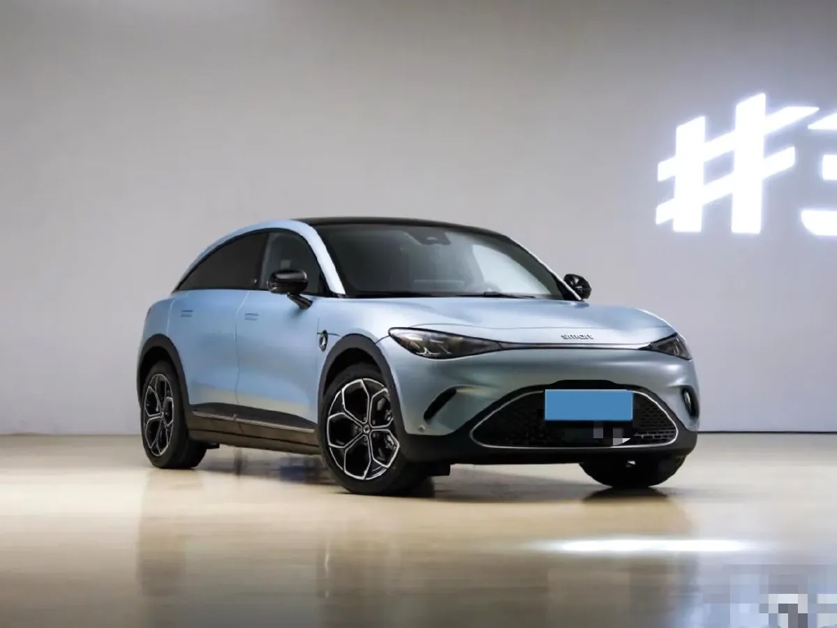 2023 Smart smart Elf 3 BEV 66KWH,autocango,china used car exporter,china ev exporter,chinese used car exporter,chinese used ev exporter