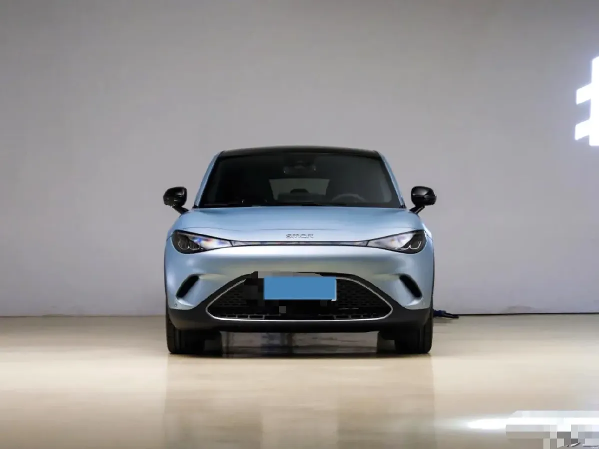 2023 Smart smart Elf 3 BEV 66KWH,autocango,china used car exporter,china ev exporter,chinese used car exporter,chinese used ev exporter