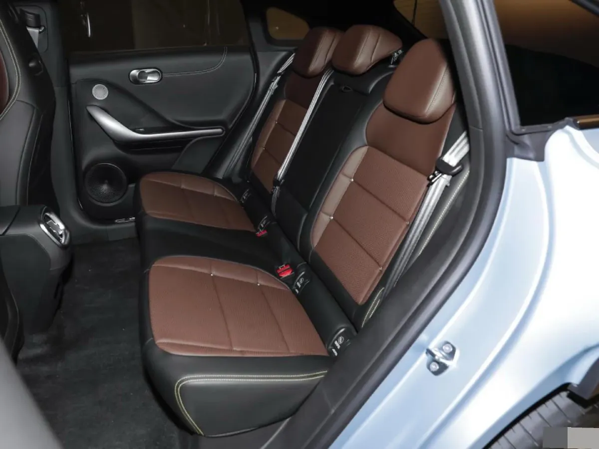 2023 Smart smart Elf 3 BEV 66KWH,autocango,china used car exporter,china ev exporter,chinese used car exporter,chinese used ev exporter