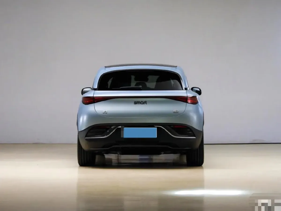 2023 Smart smart Elf 3 BEV 66KWH,autocango,china used car exporter,china ev exporter,chinese used car exporter,chinese used ev exporter