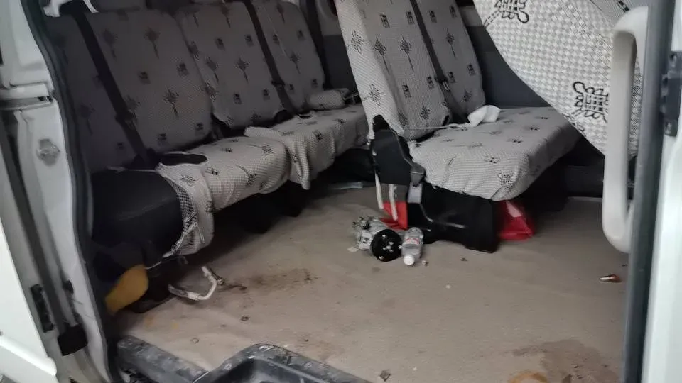 2019 MAXUS XinTu V80 2.0T 139HP L4 6MT,autocango,china used car exporter,china ev exporter,chinese used car exporter,chinese used ev exporter