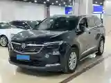 2020 Buick Enclave 2.0T 237HP L4 9AT