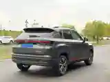 2023 ChangAn CS35 Plus 1.4T 160HP L4 7DCT