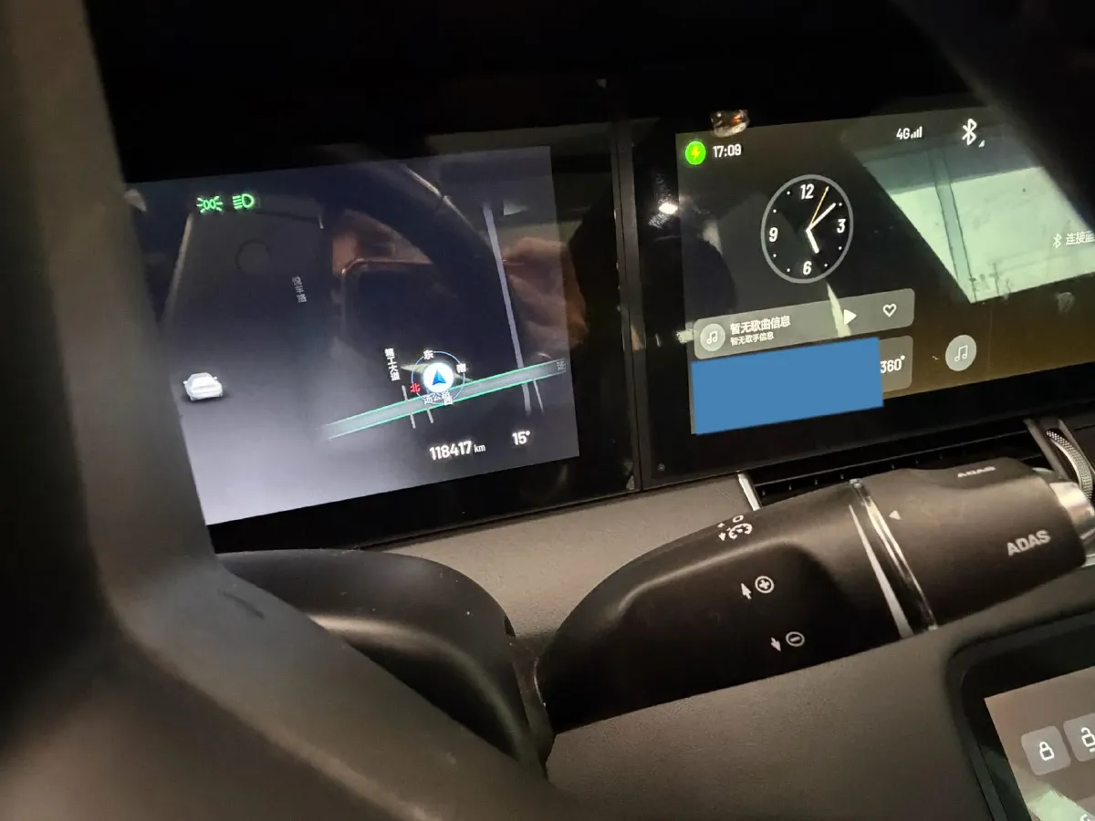 2020 Li ONE Range Extended 131HP REEV 40.5KWH,autocango,china used car exporter,china ev exporter,chinese used car exporter,chinese used ev exporter