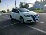 2021 Nissan Tiida 1.6L 122HP L4 CVT