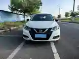 2021 Nissan Tiida 1.6L 122HP L4 CVT