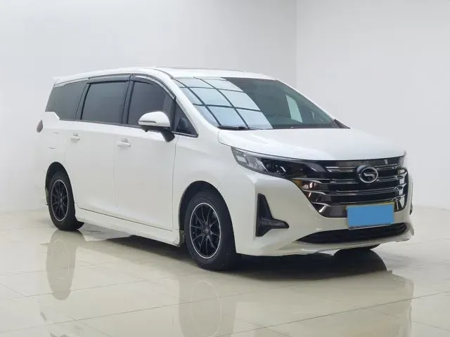 2021 GAC Trumpchi M6 1.5T 169HP L4 7DCT,autocango,china used car exporter,china ev exporter,chinese used car exporter,chinese used ev exporter