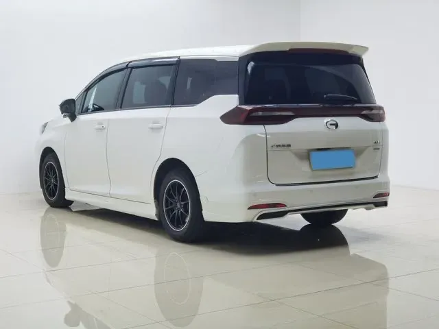 2021 GAC Trumpchi M6 1.5T 169HP L4 7DCT,autocango,china used car exporter,china ev exporter,chinese used car exporter,chinese used ev exporter