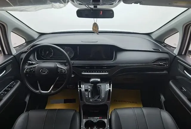 2021 GAC Trumpchi M6 1.5T 169HP L4 7DCT,autocango,china used car exporter,china ev exporter,chinese used car exporter,chinese used ev exporter