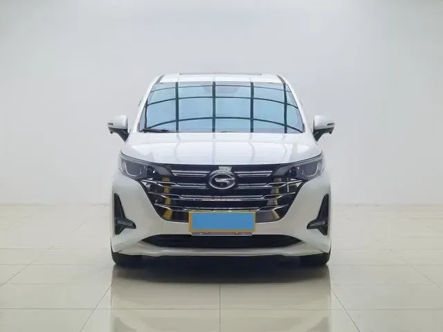 2021 GAC Trumpchi M6 1.5T 169HP L4 7DCT,autocango,china used car exporter,china ev exporter,chinese used car exporter,chinese used ev exporter