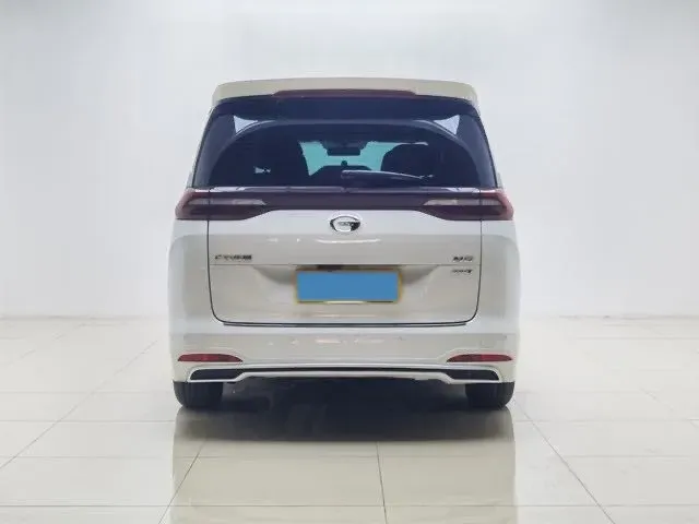 2021 GAC Trumpchi M6 1.5T 169HP L4 7DCT,autocango,china used car exporter,china ev exporter,chinese used car exporter,chinese used ev exporter