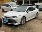 2021 TOYOTA CAMRY,autocango,china used car exporter,china ev exporter,chinese used car exporter,chinese used ev exporter