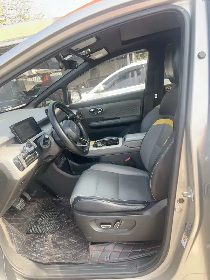 2022 Geely Okavango 1.8T 184HP L4 7DCT,autocango,china used car exporter,china ev exporter,chinese used car exporter,chinese used ev exporter