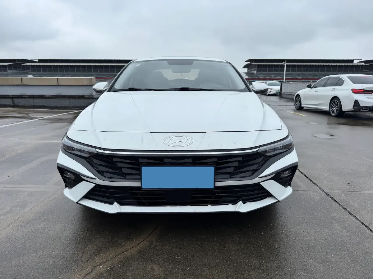 2023 Hyundai Elantra 1.5L 115HP L4 CVT,autocango,china used car exporter,china ev exporter,chinese used car exporter,chinese used ev exporter