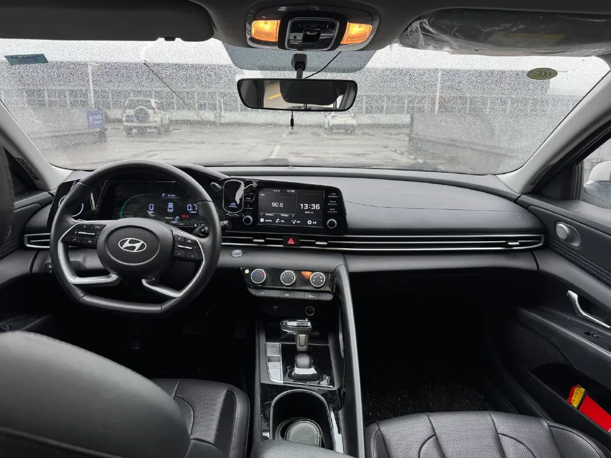 2023 Hyundai Elantra 1.5L 115HP L4 CVT,autocango,china used car exporter,china ev exporter,chinese used car exporter,chinese used ev exporter