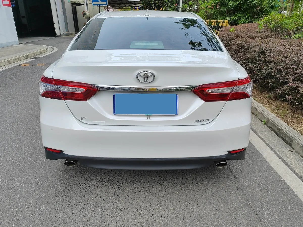 2021 Toyota Camry 2.0L 178HP L4 CVT,autocango,china used car exporter,china ev exporter,chinese used car exporter,chinese used ev exporter