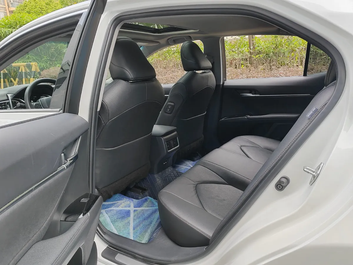 2021 Toyota Camry 2.0L 178HP L4 CVT,autocango,china used car exporter,china ev exporter,chinese used car exporter,chinese used ev exporter