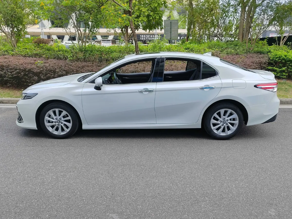 2021 Toyota Camry 2.0L 178HP L4 CVT,autocango,china used car exporter,china ev exporter,chinese used car exporter,chinese used ev exporter