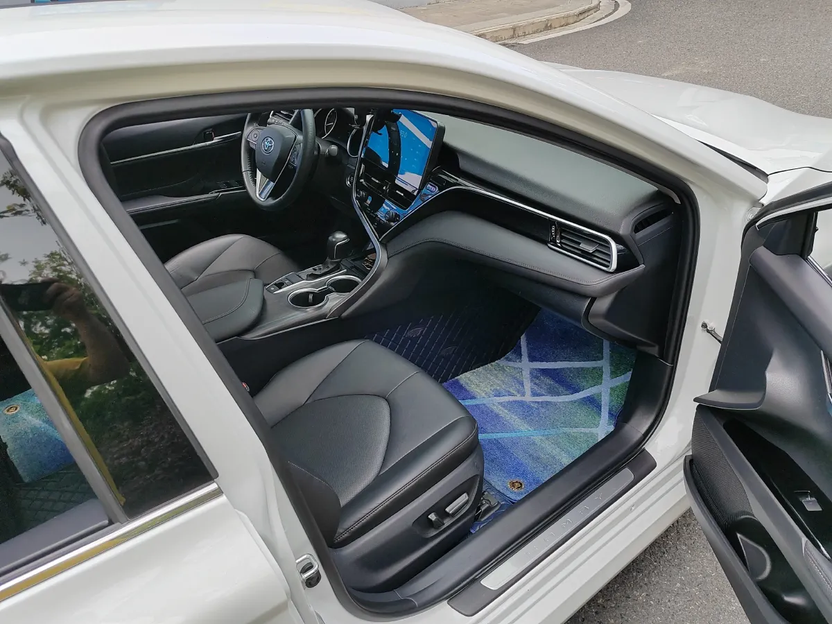 2021 Toyota Camry 2.0L 178HP L4 CVT,autocango,china used car exporter,china ev exporter,chinese used car exporter,chinese used ev exporter