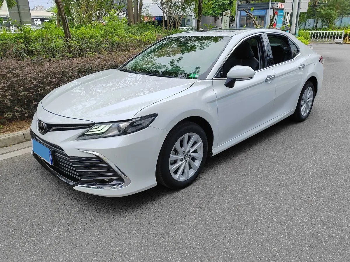 2021 Toyota Camry 2.0L 178HP L4 CVT,autocango,china used car exporter,china ev exporter,chinese used car exporter,chinese used ev exporter
