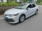 2021 TOYOTA CAMRY,autocango,china used car exporter,china ev exporter,chinese used car exporter,chinese used ev exporter