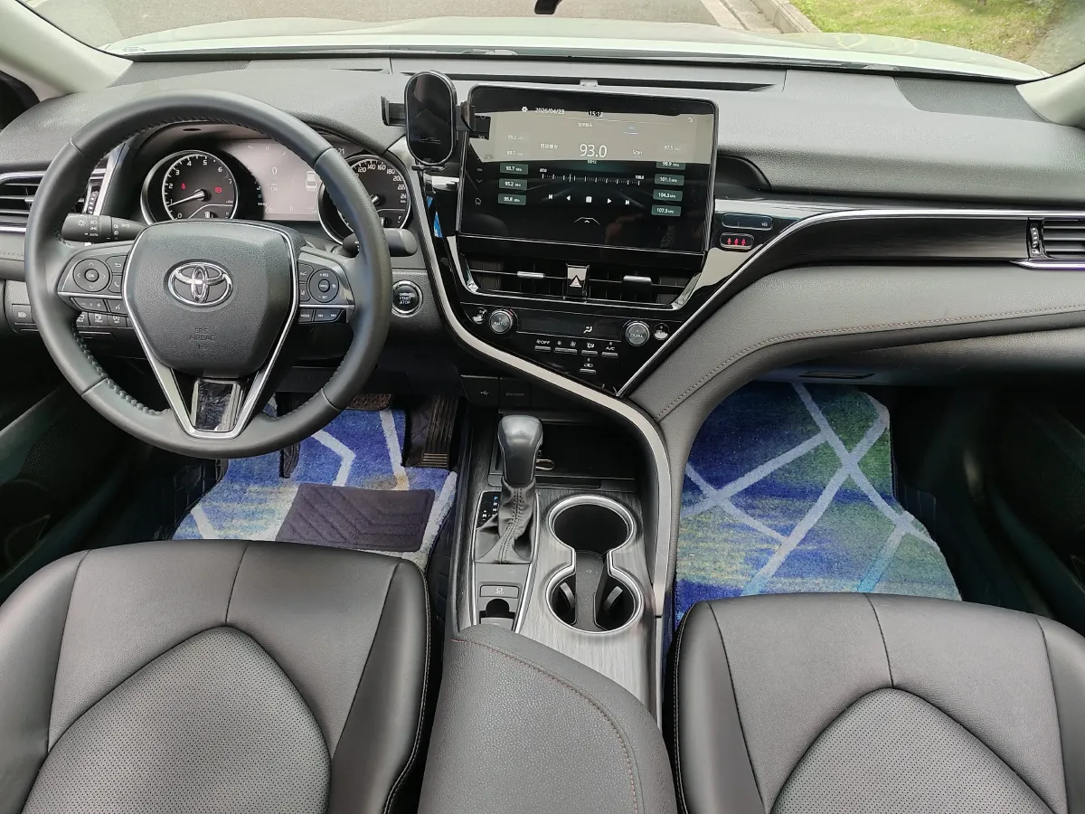 2021 Toyota Camry 2.0L 178HP L4 CVT,autocango,china used car exporter,china ev exporter,chinese used car exporter,chinese used ev exporter