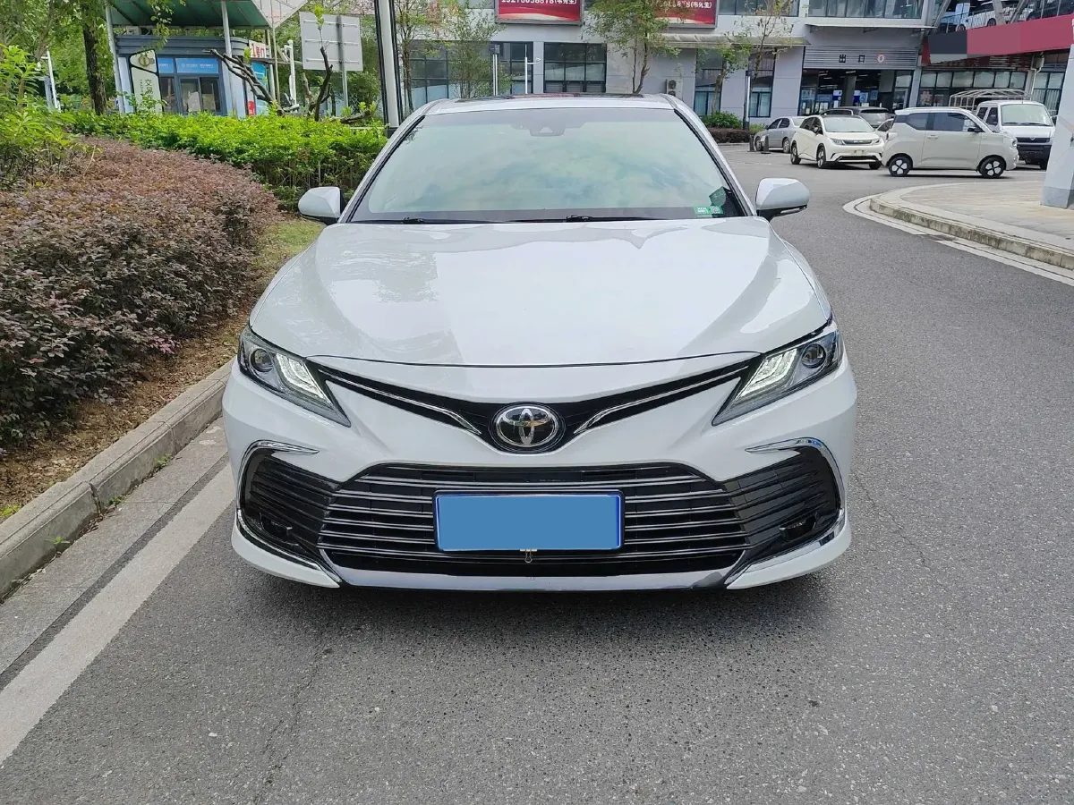 2021 Toyota Camry 2.0L 178HP L4 CVT,autocango,china used car exporter,china ev exporter,chinese used car exporter,chinese used ev exporter