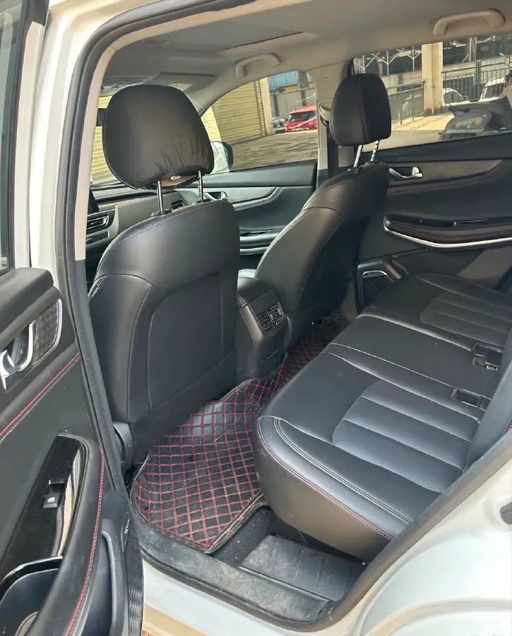 2020 ChangAn CS75 1.5T 178HP L4 7DCT,autocango,china used car exporter,china ev exporter,chinese used car exporter,chinese used ev exporter