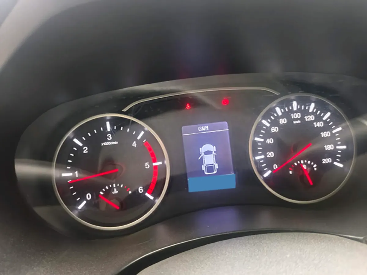 2023 Great Wall Wingle 5 2.0T 139HP L4 6MT,autocango,china used car exporter,china ev exporter,chinese used car exporter,chinese used ev exporter