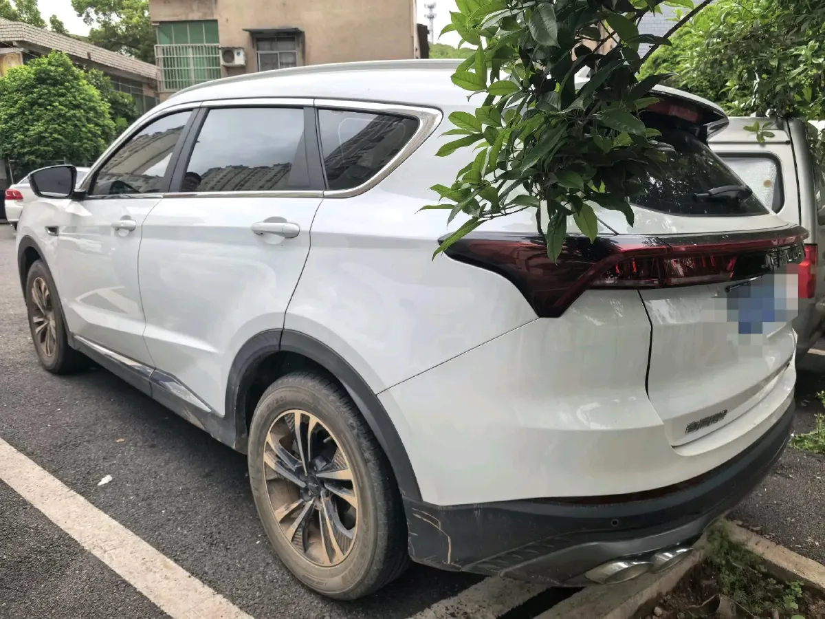 2021 Jetour X70 Plus 1.5T 156HP L4 6DCT,autocango,china used car exporter,china ev exporter,chinese used car exporter,chinese used ev exporter