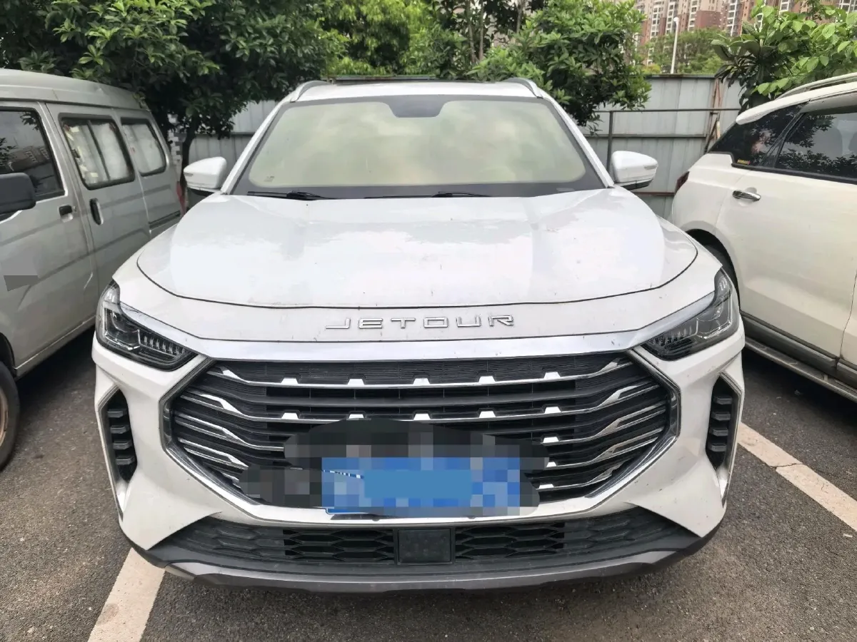 2021 Jetour X70 Plus 1.5T 156HP L4 6DCT,autocango,china used car exporter,china ev exporter,chinese used car exporter,chinese used ev exporter