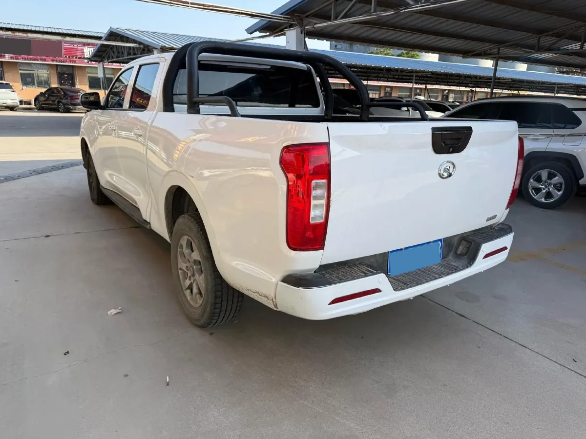 2021 Great Wall Poer 2.0T 163HP L4 6MT,autocango,china used car exporter,china ev exporter,chinese used car exporter,chinese used ev exporter