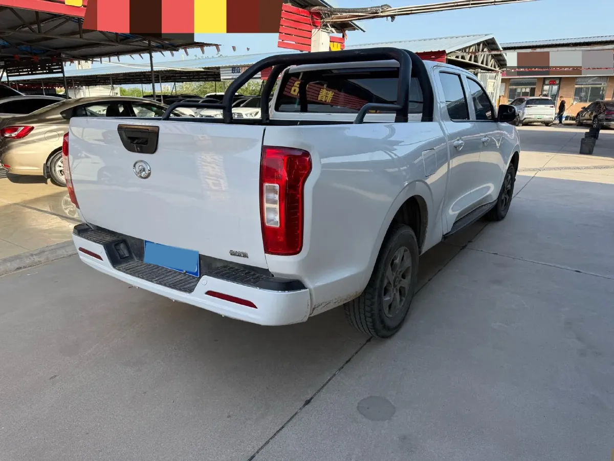 2021 Great Wall Poer 2.0T 163HP L4 6MT,autocango,china used car exporter,china ev exporter,chinese used car exporter,chinese used ev exporter