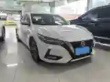 2022 Nissan Sylphy 1.6L 135HP L4 CVT