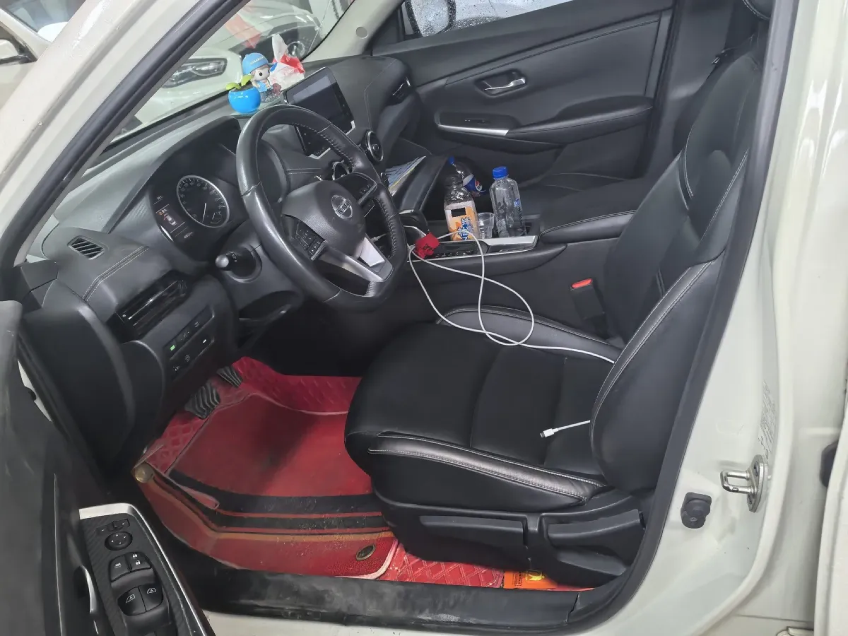 2022 Nissan Sylphy 1.6L 135HP L4 CVT,autocango,china used car exporter,china ev exporter,chinese used car exporter,chinese used ev exporter