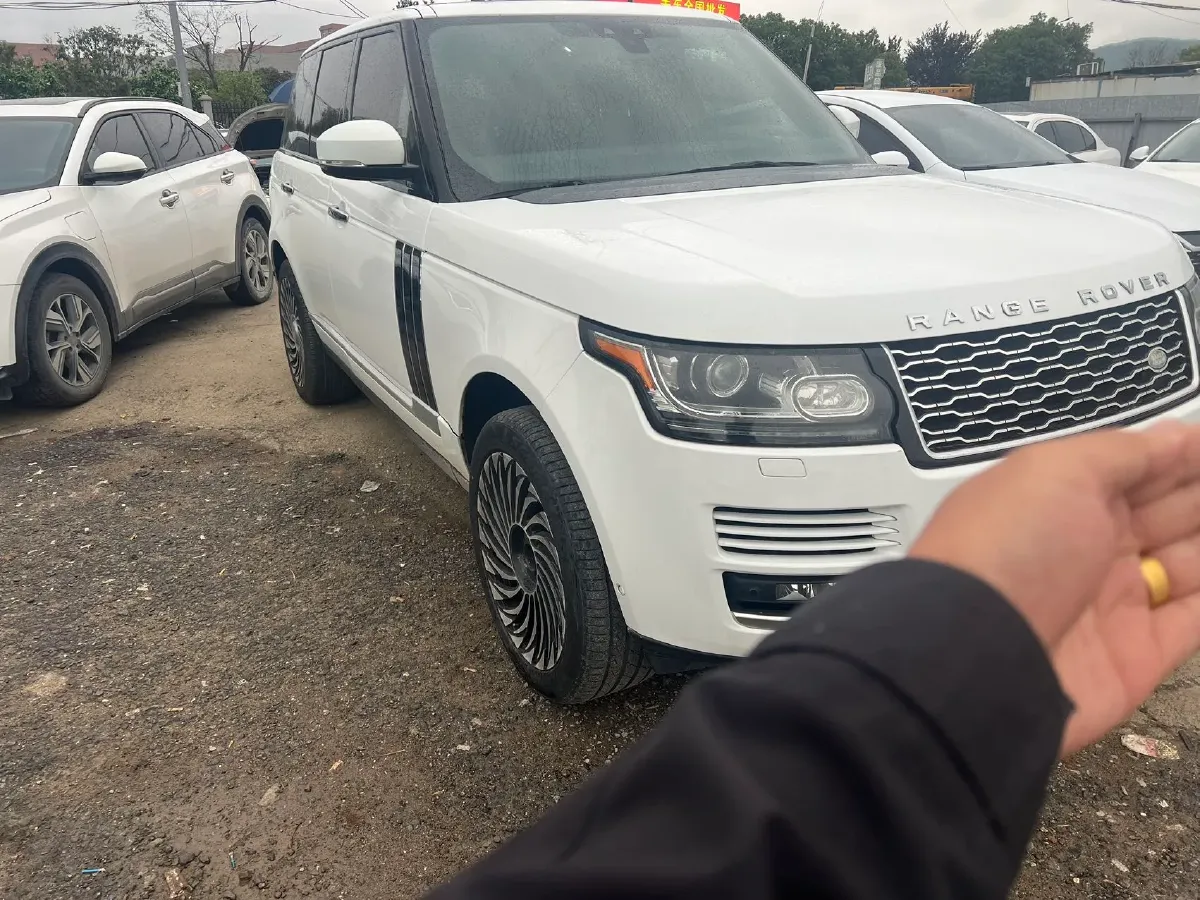 2016 Land Rover Range Rover Sport 3.0T 258HP V6 8AT,autocango,china used car exporter,china ev exporter,chinese used car exporter,chinese used ev exporter