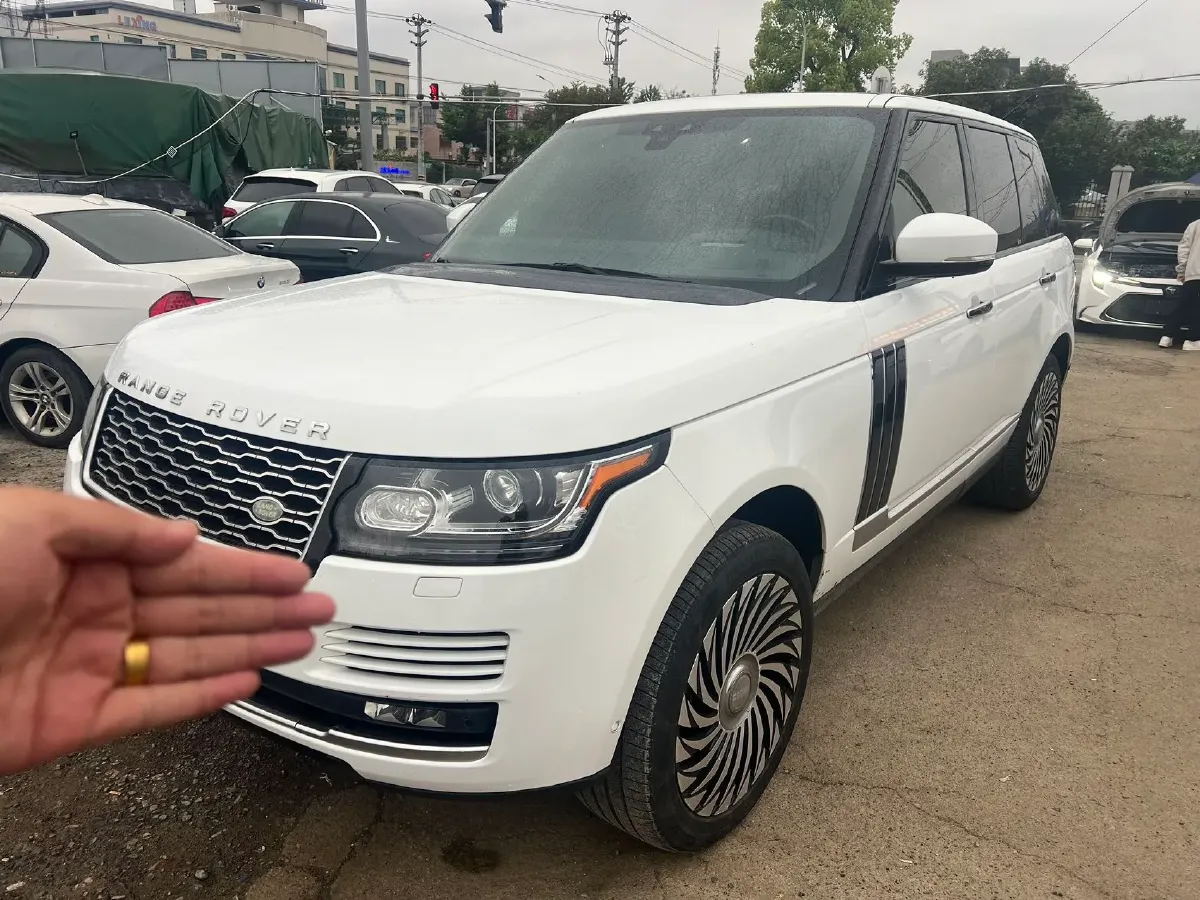 2016 Land Rover Range Rover Sport 3.0T 258HP V6 8AT,autocango,china used car exporter,china ev exporter,chinese used car exporter,chinese used ev exporter