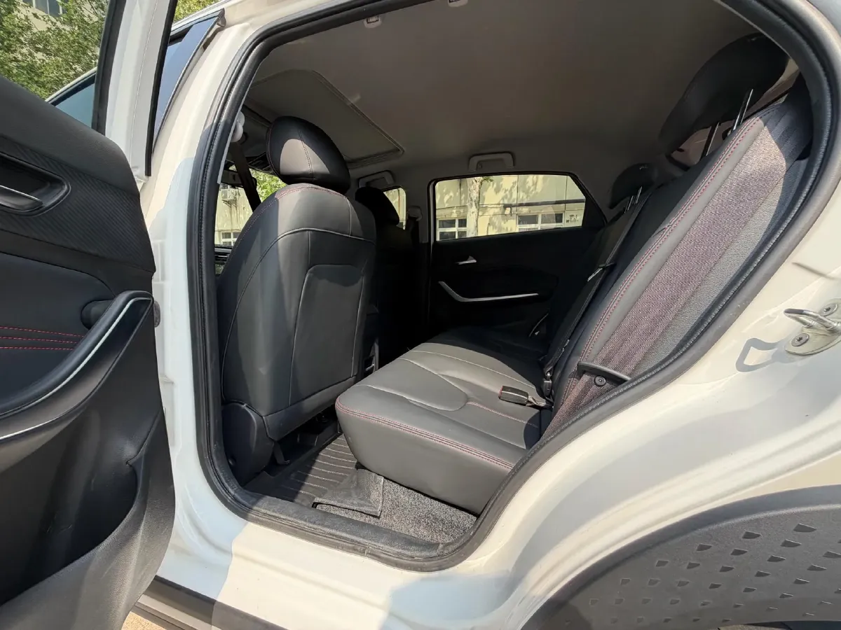 2023 Chery Tiggo 3x 1.5L 116HP L4 CVT,autocango,china used car exporter,china ev exporter,chinese used car exporter,chinese used ev exporter