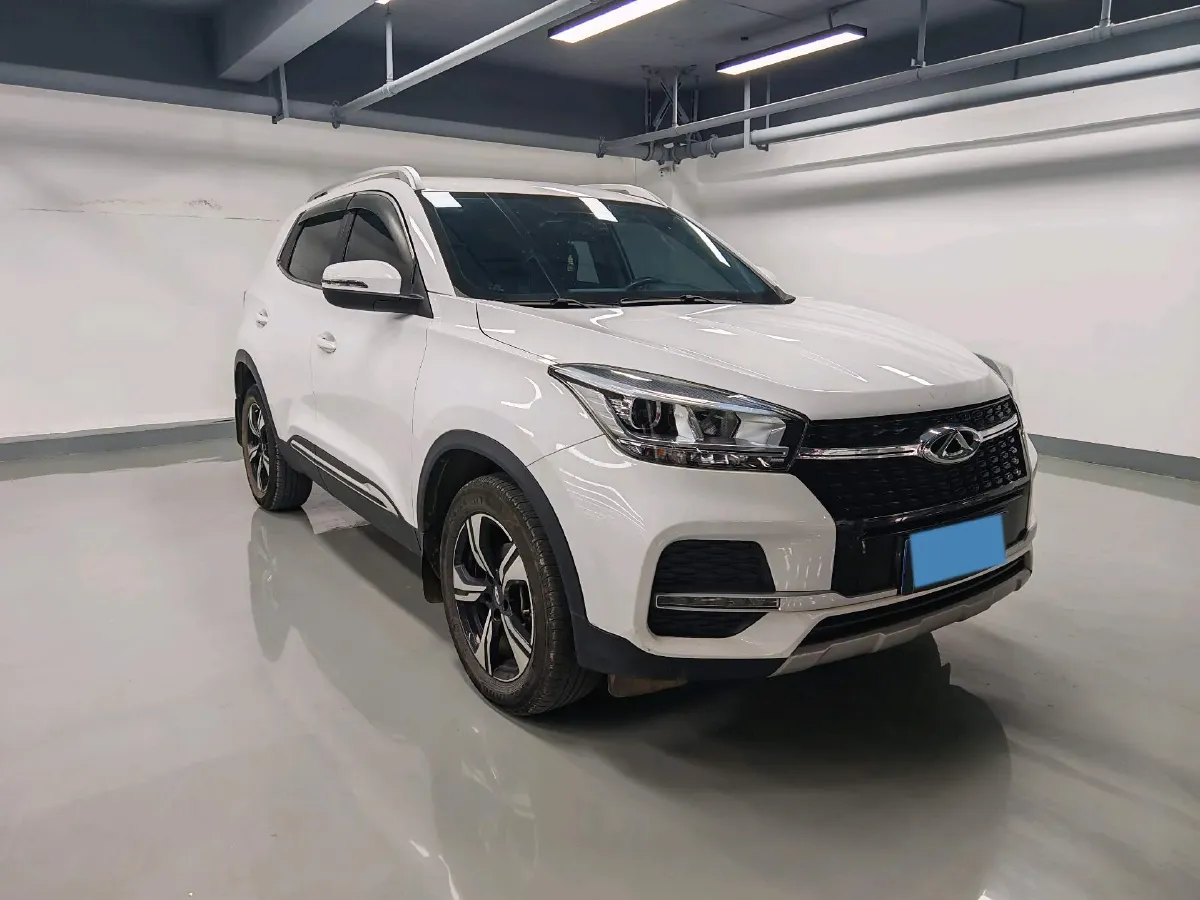 2021 Chery Tiggo 5x 1.5L 116HP L4 CVT,autocango,china used car exporter,china ev exporter,chinese used car exporter,chinese used ev exporter
