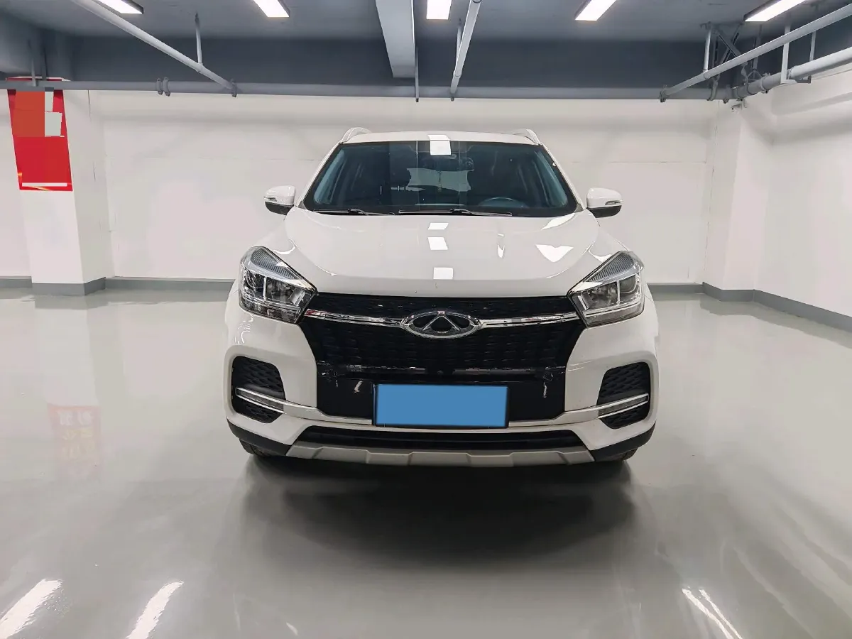 2021 Chery Tiggo 5x 1.5L 116HP L4 CVT,autocango,china used car exporter,china ev exporter,chinese used car exporter,chinese used ev exporter