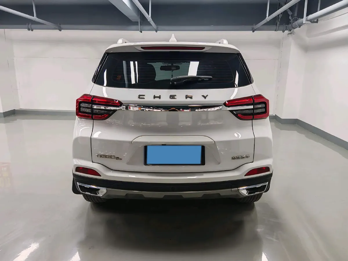 2021 Chery Tiggo 5x 1.5L 116HP L4 CVT,autocango,china used car exporter,china ev exporter,chinese used car exporter,chinese used ev exporter