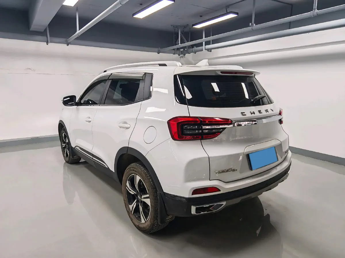 2021 Chery Tiggo 5x 1.5L 116HP L4 CVT,autocango,china used car exporter,china ev exporter,chinese used car exporter,chinese used ev exporter
