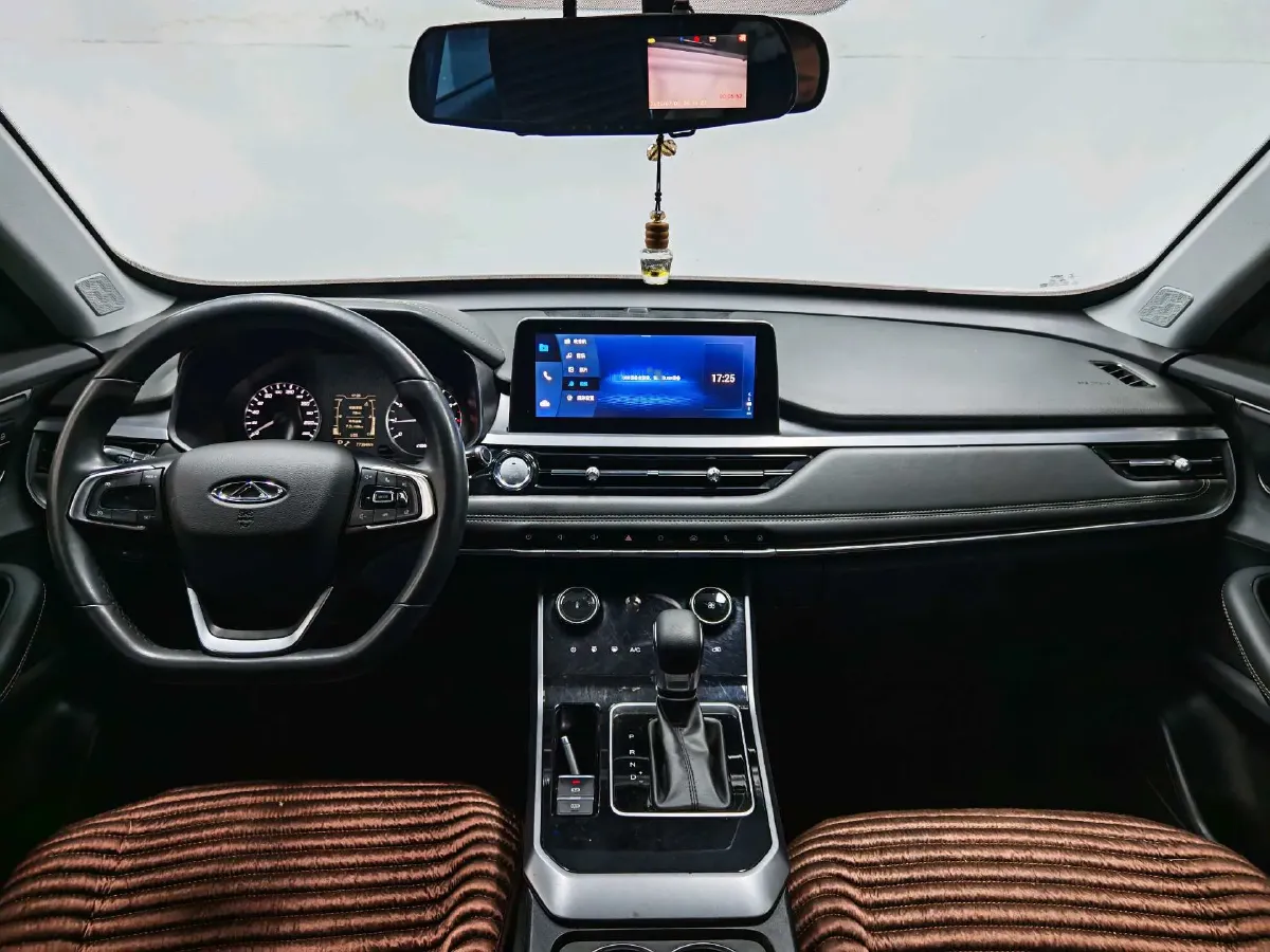 2021 Chery Tiggo 5x 1.5L 116HP L4 CVT,autocango,china used car exporter,china ev exporter,chinese used car exporter,chinese used ev exporter