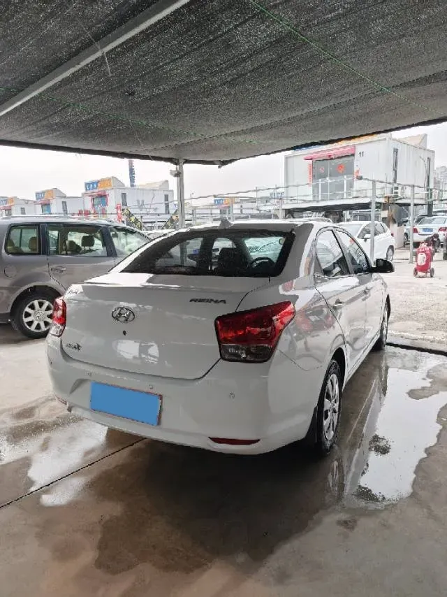 2020 Hyundai Reina 1.4L 95HP L4 5MT,autocango,china used car exporter,china ev exporter,chinese used car exporter,chinese used ev exporter