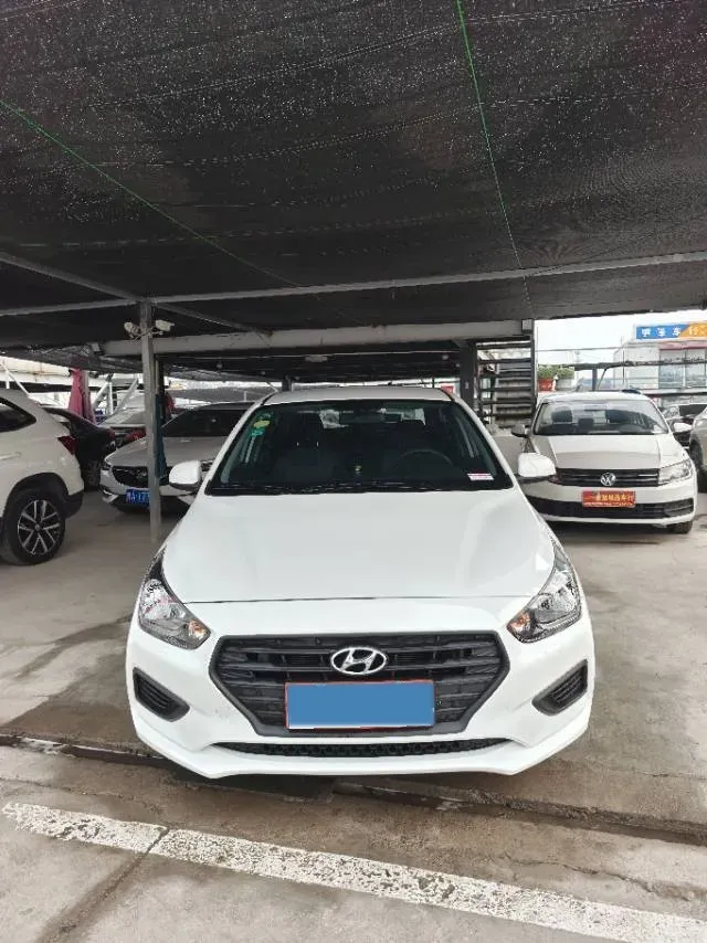 2020 Hyundai Reina 1.4L 95HP L4 5MT,autocango,china used car exporter,china ev exporter,chinese used car exporter,chinese used ev exporter