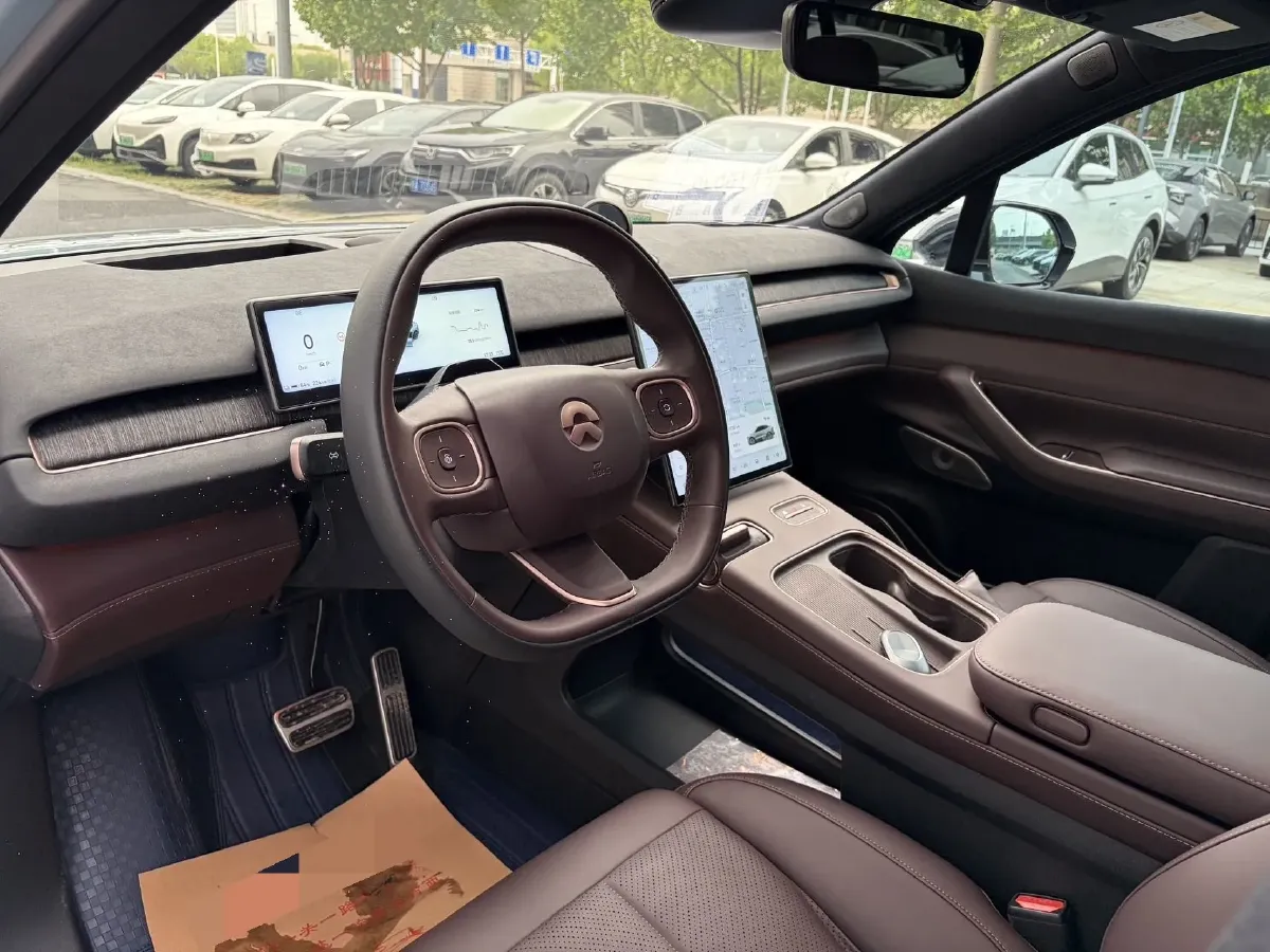 2023 Kede DiYa 2.0T 202HP L4 6AT,autocango,china used car exporter,china ev exporter,chinese used car exporter,chinese used ev exporter