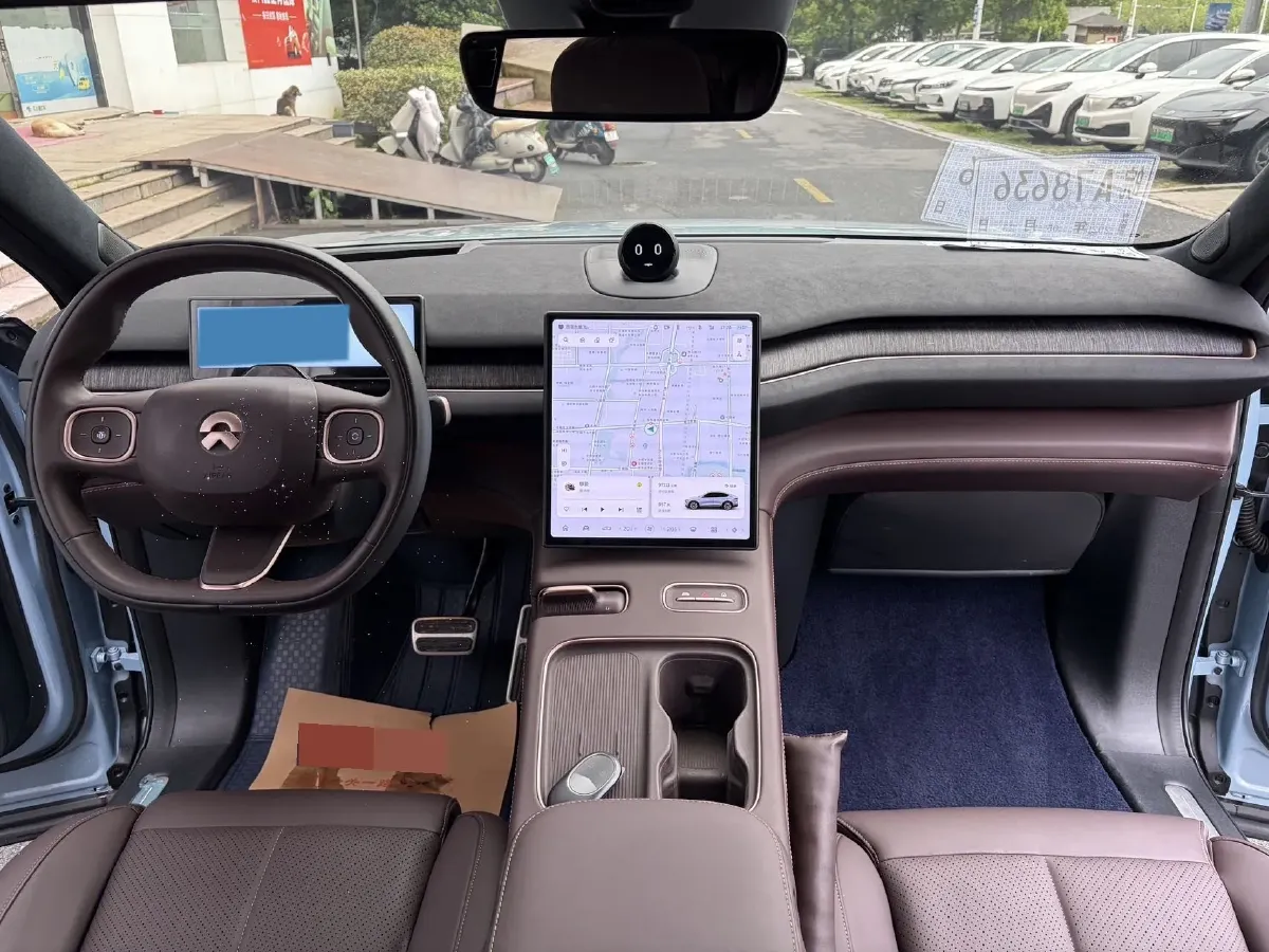 2023 Kede DiYa 2.0T 202HP L4 6AT,autocango,china used car exporter,china ev exporter,chinese used car exporter,chinese used ev exporter