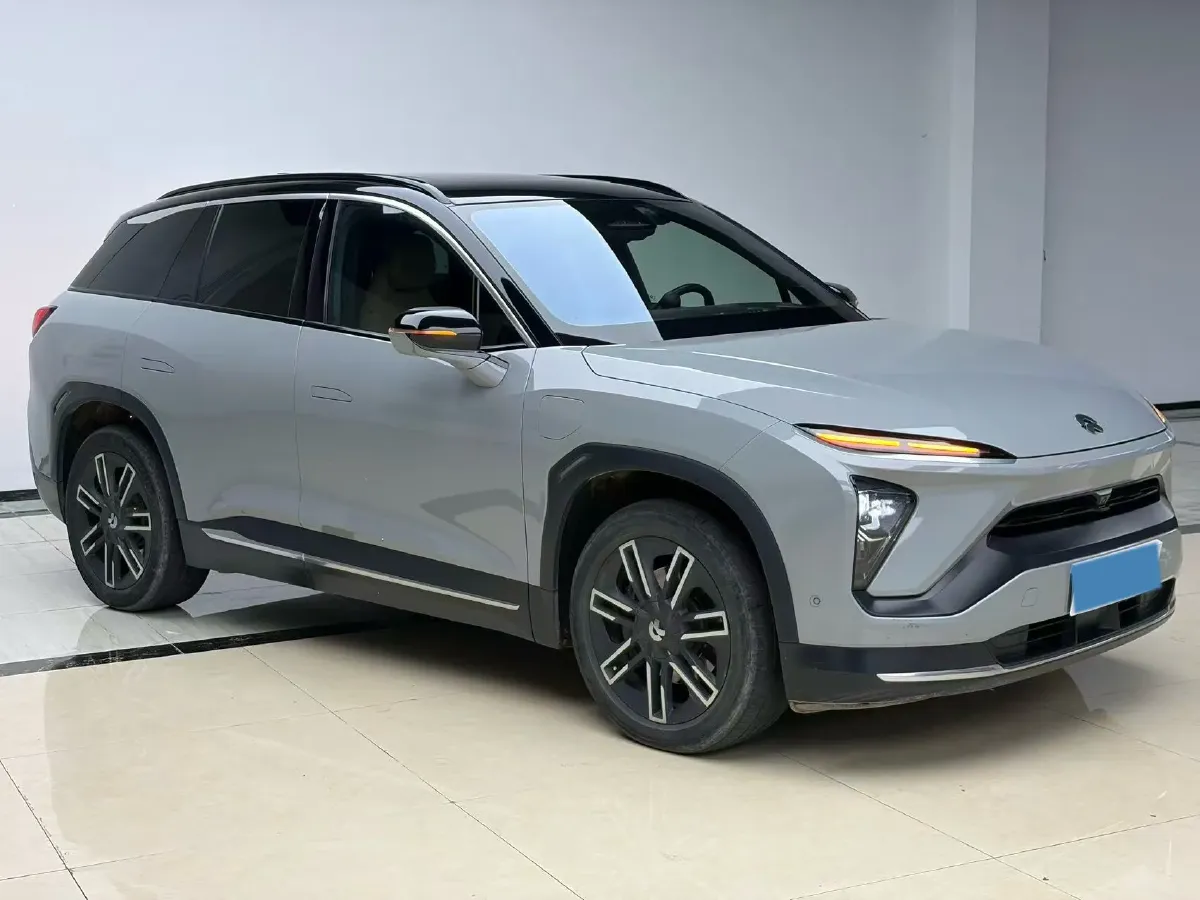 2020 NIO ES6 BEV 100KWH,autocango,china used car exporter,china ev exporter,chinese used car exporter,chinese used ev exporter