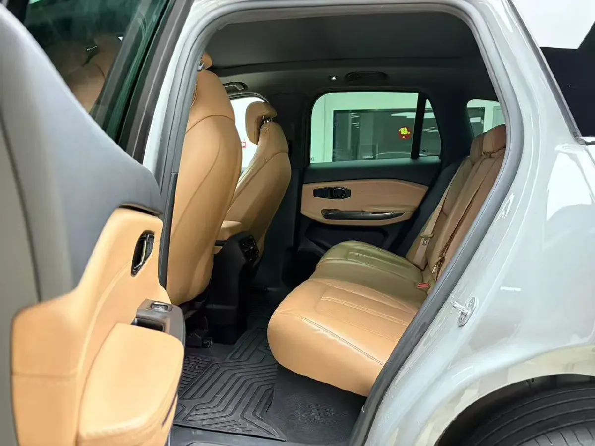 2020 NIO ES6 BEV 100KWH,autocango,china used car exporter,china ev exporter,chinese used car exporter,chinese used ev exporter